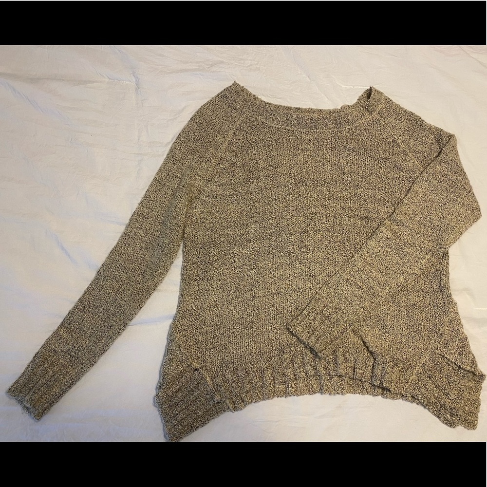 Buckle Urban Day sweater